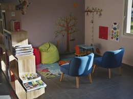 Camping Pas Cher vous présente avec son site Officiel campingpascher.fr, le Camping Maeva Escapades Bel-Air classé 4 étoiles, situé sur la commune de Sadirac dans le département Gironde (Aquitaine) en France. Le camping Maeva Escapades Bel-Air, vous présente un hébergement de type mobil-home de 30 m² pour 1 personne avec climatisation et télévision. Le camping Maeva Escapades Bel-Air vous propose du vendredi 18 septembre au vendredi 25 septembre 2026 pour 7 nuits à 689€. Cette location propose 269 dates différentes pour réserver votre séjour. Découvrez également les 20 autres gammes d'hébergements du camping. Les Avis clients pour le Camping Maeva Escapades Bel-Air sont excellents avec une note moyenne de 9 sur 10. Piscine extérieure, Animations familiales, Aire de jeux enfants, Pétanque, Dépôt de pain, Snack/Bar,... En savoir plus : cliquez-ICI.