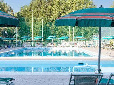 Cliquez pour découvrir toutes les photos de l'ÉTABLISSEMENT ! résidence Pierre & Vacances Hôtel Luni Mare photo 2