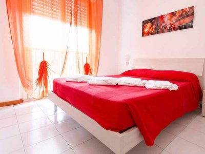 Cliquez pour découvrir toutes les photos de l'HÉBERGEMENT ! appartement - Pierre & Vacances Hôtel Luni Mare photo 2