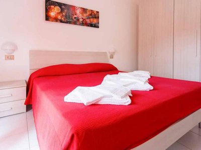 Cliquez pour découvrir toutes les photos de l'HÉBERGEMENT ! appartement - Pierre & Vacances Hôtel Luni Mare photo 3