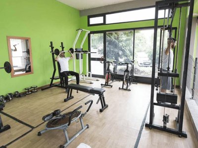Cliquez pour découvrir toutes les photos de l'ÉTABLISSEMENT ! résidence Pierre & Vacances Hôtel Luni Mare photo 4