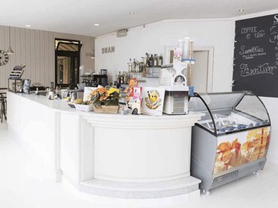 Cliquez pour découvrir toutes les photos de l'ÉTABLISSEMENT ! résidence Pierre & Vacances Hôtel Luni Mare photo 7
