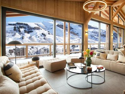 résidence Chalet L'Ours Brun - Les Deux Alpes photo 1