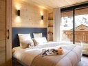 Cliquez pour découvrir toutes les photos de l'ÉTABLISSEMENT ! résidence Chalet L'Ours Brun - Les Deux Alpes photo 11