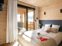 Cliquez pour découvrir toutes les photos de l'ÉTABLISSEMENT ! résidence Chalet L'Ours Brun - Les Deux Alpes photo 2