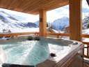 Cliquez pour découvrir toutes les photos de l'ÉTABLISSEMENT ! résidence Chalet L'Ours Brun - Les Deux Alpes photo 3