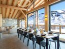 Cliquez pour découvrir toutes les photos de l'ÉTABLISSEMENT ! résidence Chalet L'Ours Brun - Les Deux Alpes photo 8