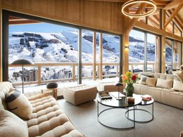 Camping Pas Cher vous présente avec son site Officiel campingpascher.fr, la Résidence Chalet L'Ours Brun - Les Deux Alpes, située sur la commune de Les 2 Alpes dans le département Isère (Rhône Alpes) en France. La résidence Chalet L'Ours Brun - Les Deux Alpes vous propose un hébergement de type chalet. L'établissement vous propose un autre type d'hébergement. Découvrez tous nos séjours à petits prix dans la commune et aux alentours de Les 2 Alpes du département : Isère (Rhône Alpes). Salle de fitness,... En savoir plus : cliquez-ICI.