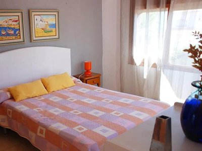 Cliquez pour découvrir toutes les photos de l'ÉTABLISSEMENT ! résidence 3 Calas - Ametlla De Mar photo 10