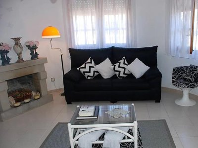 Cliquez pour découvrir toutes les photos de l'ÉTABLISSEMENT ! résidence 3 Calas - Ametlla De Mar photo 11