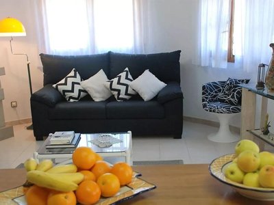 Cliquez pour découvrir toutes les photos de l'ÉTABLISSEMENT ! résidence 3 Calas - Ametlla De Mar photo 12
