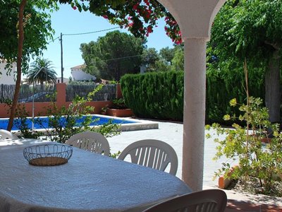 Cliquez pour découvrir toutes les photos de l'HÉBERGEMENT ! villa - 3 Calas - Ametlla De Mar photo 3