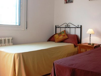 Cliquez pour découvrir toutes les photos de l'HÉBERGEMENT ! villa - 3 Calas - Ametlla De Mar photo 7