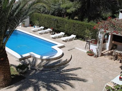 Cliquez pour découvrir toutes les photos de l'ÉTABLISSEMENT ! résidence 3 Calas - Ametlla De Mar photo 3