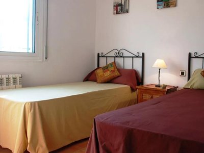 Cliquez pour découvrir toutes les photos de l'ÉTABLISSEMENT ! résidence 3 Calas - Ametlla De Mar photo 6