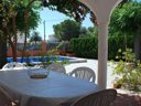 Cliquez pour découvrir toutes les photos de l'HÉBERGEMENT ! villa - résidence 3 Calas - Ametlla De Mar photo 7