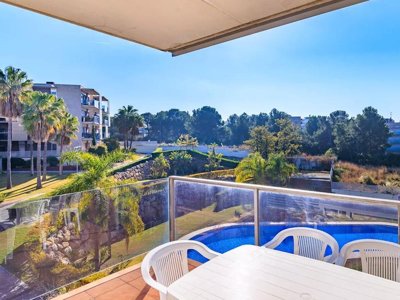 Cliquez pour découvrir toutes les photos de l'ÉTABLISSEMENT ! résidence Paradise - Salou photo 2