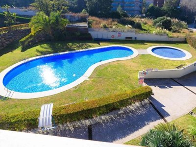 Cliquez pour découvrir toutes les photos de l'ÉTABLISSEMENT ! résidence Paradise - Salou photo 5