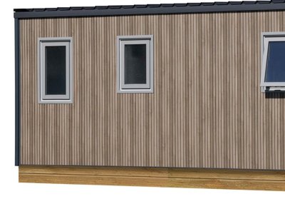 Cliquez pour découvrir toutes les photos de l'HÉBERGEMENT ! mobil-home - Du Lac Pouzauges photo 2