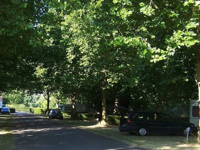 Cliquez pour découvrir toutes les photos de l'ÉTABLISSEMENT ! camping Du Lac Pouzauges photo 4