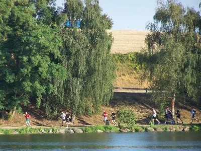 Cliquez pour découvrir toutes les photos de l'ÉTABLISSEMENT ! camping Du Lac Pouzauges photo 7