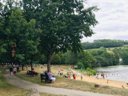 Cliquez pour découvrir toutes les photos de l'ÉTABLISSEMENT ! camping Du Lac Pouzauges photo 3