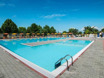 camping Baia Holiday Gasparina photo 1