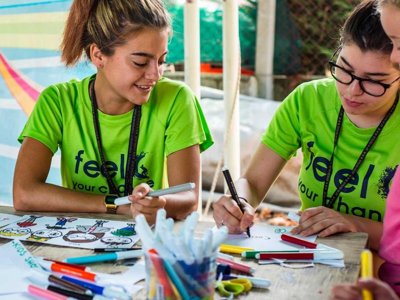 Cliquez pour découvrir toutes les photos de l'ÉTABLISSEMENT ! camping Baia Holiday Gasparina photo 10