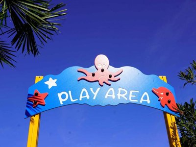 Cliquez pour découvrir toutes les photos de l'ÉTABLISSEMENT ! camping Baia Holiday Gasparina photo 13
