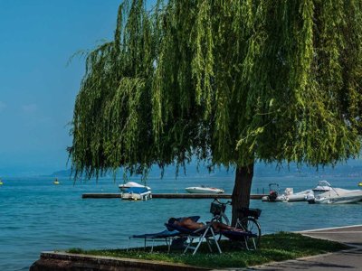 Cliquez pour découvrir toutes les photos de l'ÉTABLISSEMENT ! camping Baia Holiday Gasparina photo 19