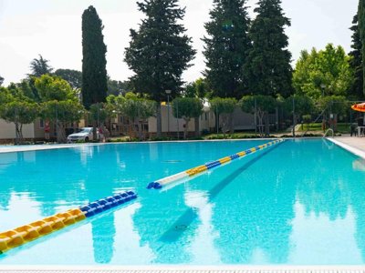 Cliquez pour découvrir toutes les photos de l'ÉTABLISSEMENT ! camping Baia Holiday Gasparina photo 2