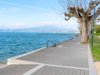 Cliquez pour découvrir toutes les photos de l'ÉTABLISSEMENT ! camping Baia Holiday Gasparina photo 22