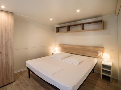 mobil-home - Baia Holiday Gasparina photo 7