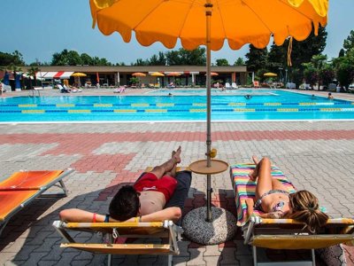 Cliquez pour découvrir toutes les photos de l'ÉTABLISSEMENT ! camping Baia Holiday Gasparina photo 3