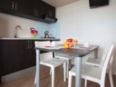 Cliquez pour découvrir toutes les photos de l'HÉBERGEMENT ! mobil-home - camping Baia Holiday Gasparina photo 3