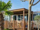 mobil-home - camping Baia Holiday Gasparina photo 2
