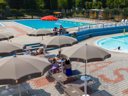 Cliquez pour découvrir toutes les photos de l'ÉTABLISSEMENT ! camping Baia Holiday Gasparina photo 5