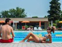 Cliquez pour découvrir toutes les photos de l'ÉTABLISSEMENT ! camping Baia Holiday Gasparina photo 9