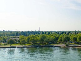 Camping Pas Cher vous présente avec son site Officiel campingpascher.fr, le Camping Baia Holiday Gasparina classé 4 étoiles, situé sur la commune de Castelnuovo Di Garda dans le département Vérone (Vénétie) en Italie. Le camping Baia Holiday Gasparina, vous présente un hébergement de type mobil-home de 35 m² pour 6 personnes avec climatisation. Le camping Baia Holiday Gasparina vous propose du vendredi 01 mai au vendredi 08 mai 2026, en promotion à -29% pour 7 nuits à 379 € au lieu de 533,86 € soit une Économie de 154,86 €. Cette location propose 95 dates différentes pour réserver votre séjour. Découvrez également les 4 autres gammes d'hébergements du camping. Lac, Piscine extérieure, Animations familiales, Club enfants, Aire de jeux enfants, Baby-foot, Salle de jeux vidéo, Terrain multisports, Bar, Dépôt de pain, Pizzeria, Épicerie,... En savoir plus : cliquez-ICI.