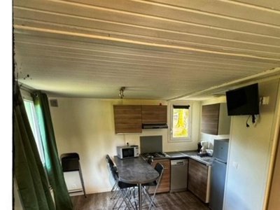 camping Domaine Des Etangs De Taysse photo 17