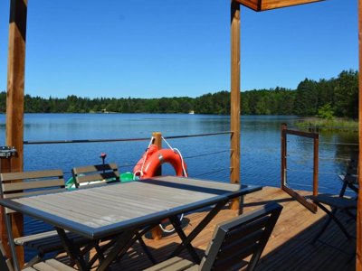 camping Domaine Des Etangs De Taysse photo 2