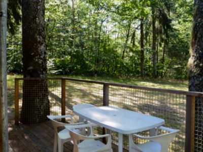 chalet - Domaine Des Etangs De Taysse photo 2