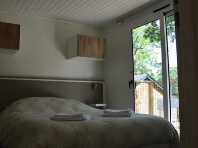 chalet - Domaine Des Etangs De Taysse photo 7