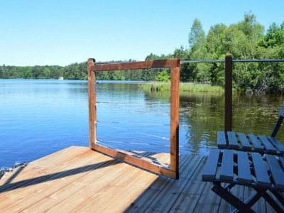 camping Domaine Des Etangs De Taysse photo 9