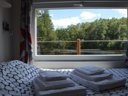 hébergement insolite - camping Domaine Des Etangs De Taysse photo 3