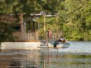 hébergement insolite - camping Domaine Des Etangs De Taysse photo 6