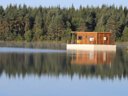 camping Domaine Des Etangs De Taysse photo 7