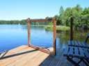 camping Domaine Des Etangs De Taysse photo 9