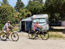 Cliquez pour découvrir toutes les photos de l'ÉTABLISSEMENT ! camping TAIGA Puerto Santa Maria photo 11