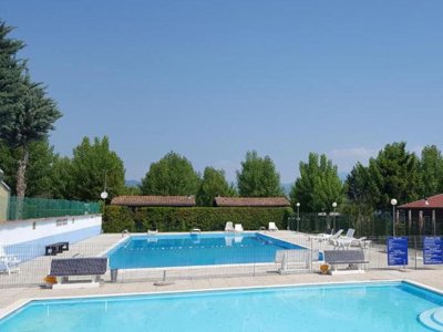 Cliquez pour découvrir toutes les photos de l'ÉTABLISSEMENT ! camping Iris Park photo 10